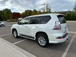 Lexus GX 460 Premium  2015