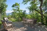 Basalt<br/>3 BR Log Home Rental in Private Sopris Mountain Ranch