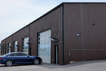 Gypsum<br/>Commercial Warehouse Suite | MLS#: 1014216