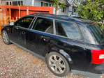 Audi A4 Quatro Wagon 2003