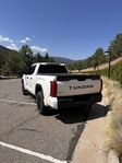 Toyota Tundra 2022