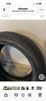 Tires: 4 Pirelli Cinturato P7 All Season
NEW 225/45 R17 Tires 4 NEW