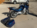 BMW R1200 RT 2007