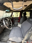 Jeep Wrangler X 2009