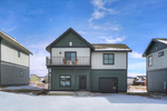 Fairplay<br/>3 BD | 4 BA | 1,845 SF | New Construction