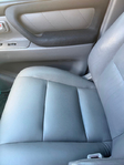 Toyota Landcruiser 2007