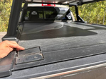 Toyota Tundra SR5 TRD 2011