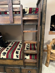 Bunk Beds<br/>Rustic Bunk Beds