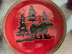 Dishes<br/>Rustic Dishes