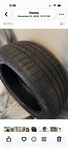 Tires: 4 Pirelli Cinturato P7 All Season
NEW 225/45 R17 Tires 4 NEW