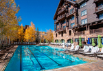 Bachelor Gulch<br/>2 Bedroom | 2 Bath | 1,334 sq. ft.
