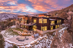 Cordillera Valley Club<br/>5 Beds | 7 Baths | 6,852 SF | 4 - Car Garage