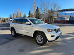 Jeep Grand Cherokee Laredo 2019