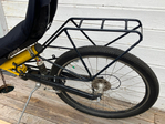 Dutch Recumbent Bike<br/>Dutch Recumbent Bike - Supreme Touring Comfort