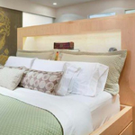 Aspen<br/>Spacious & open layout plenty natural light along with designed living 1BR