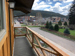 Basalt<br/>One bedroom furnished apartment