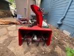 Toro Power Max HD 1030 OHAE 38830 Snow Blower