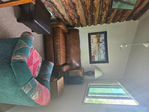 Basalt/Emma<br/>Cabin on Stream