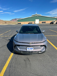 Chevrolet Equinox EV 2025