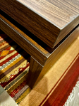Solid Wood Modern Coffee Table<br/>NEW Modern Solid Firwood Coffee Table