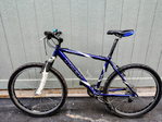 ﻿Mountain Bike<br/>Trek mountain bike 4900 Alpha