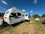 2008 Keystone Cougar Camptrailer