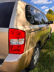 KIA Sedona 2009