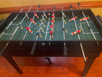 Foosball/Air HockeyGame Table<br/>Foosball/Air Hockey Game Table