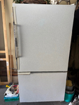 Garage/beer fridge/freezer<br/>Garage/Beer fridge/freezer