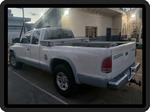 Dodge Dakota 1999