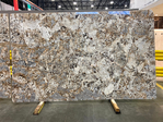 Granite Slab (half approx)