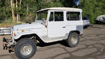 Toyota FJ40 1970