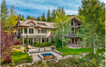 Cordillera The Divide<br/>6 BD | 8 BA | 8,148 SF