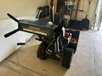 Snowblower