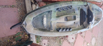 Kayak<br/>Pelican angler kayak