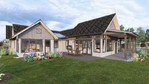 Eagle<br/>Haymeadow | Eagles Newest Neighborhood
Sales Center Open Daily | Tue–Sun | 10AM–4PM