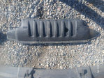 Front Bumper Skid Plate for Jeep Wrangler JK models from 2007-2018.