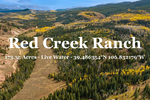 Gypsum<br/>Land for Sale | 173 Acres