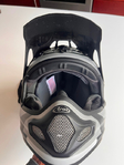 Aria off-road helmet<br/>Brand new