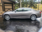 Maserati Quattroporte S Q4  2015