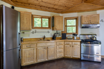 Paonia<br/>Two Thriving AirBnB Retreats in Paonia