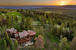 Cordillera<br/>5 BD | 7 BA | 6,169 SF | 3-Car Garage
