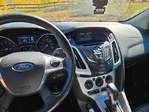Ford Focus SE 2014
