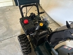 Snowblower