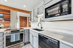 Silverthorne<br/>Timber Ridge Top-Floor Condo – Silverthorne, CO