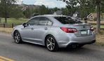 Subaru Legacy 2.5i Limited 2019
