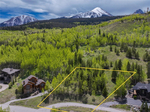 Silverthorne<br/>Homesite Backing National Forest  | 1.09 Acres