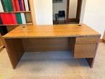 HON Desk