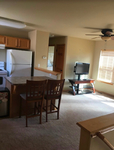 Eagle<br/>1 Bedroom/1 Bath Apartment