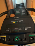 Precor EFX Elliptical Machhine<br/>Get Fit the real way